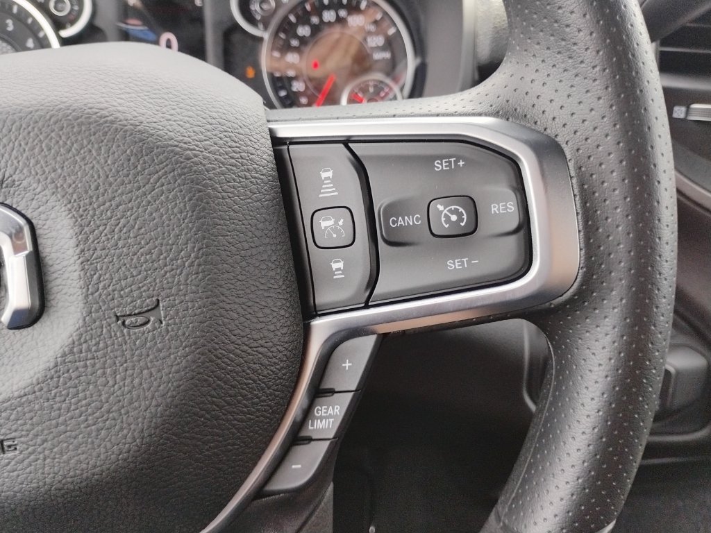 New 2026 RAM 2500 Tradesman AWD/4WD image 39