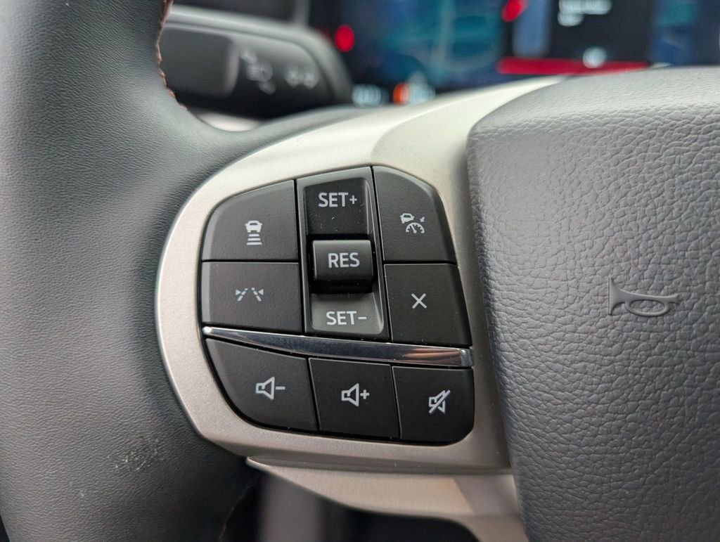 New 2026 Ford Explorer Active image 27