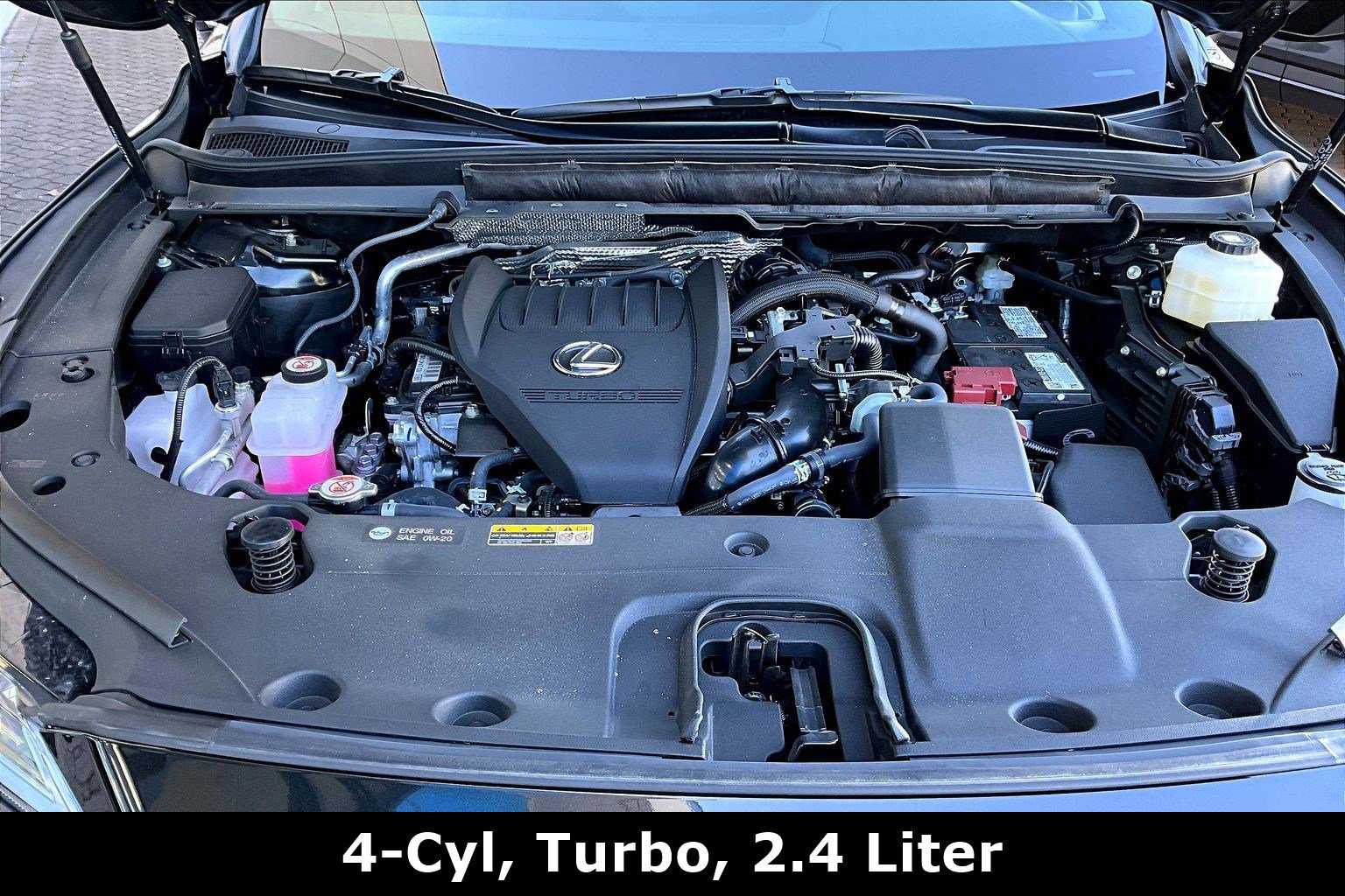 Used 2025 Lexus RX 350 Premium image 31