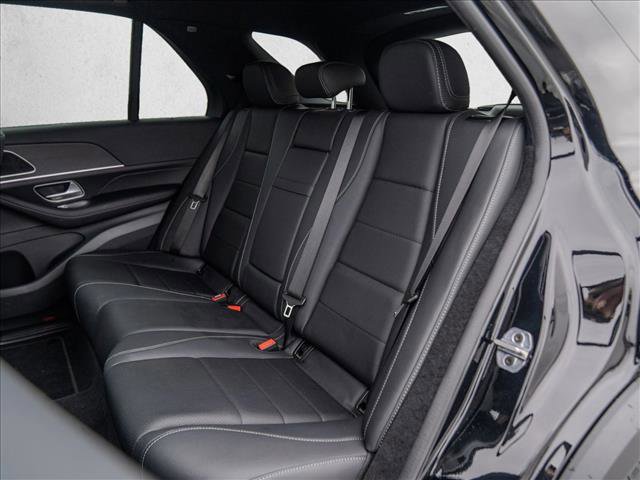Certified 2026 Mercedes-Benz GLE 350 4MATIC image 21