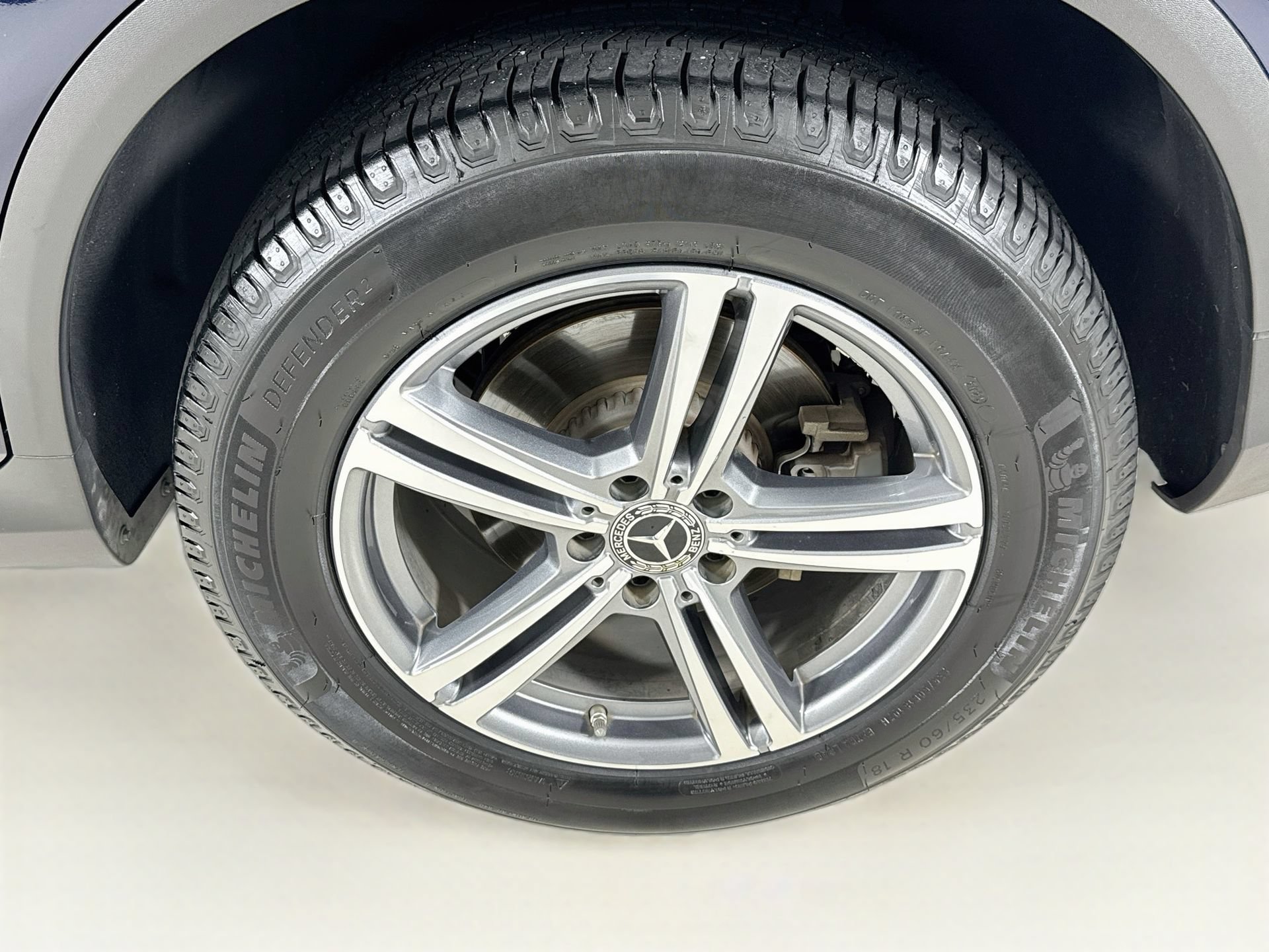 Used 2021 Mercedes-Benz GLC 300 image 32