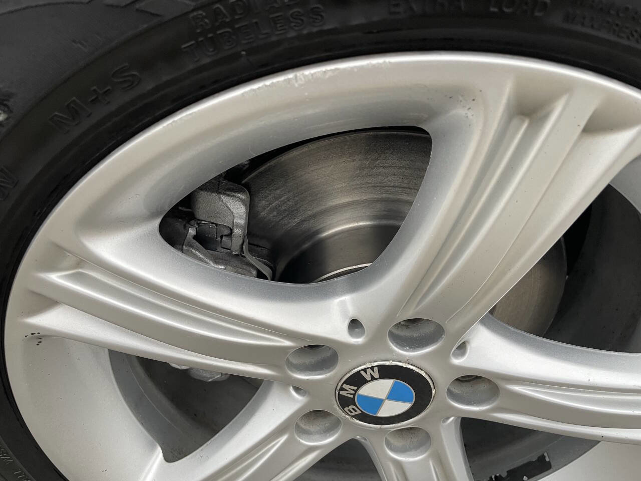 Used 2014 BMW 328i xDrive Sedan image 12