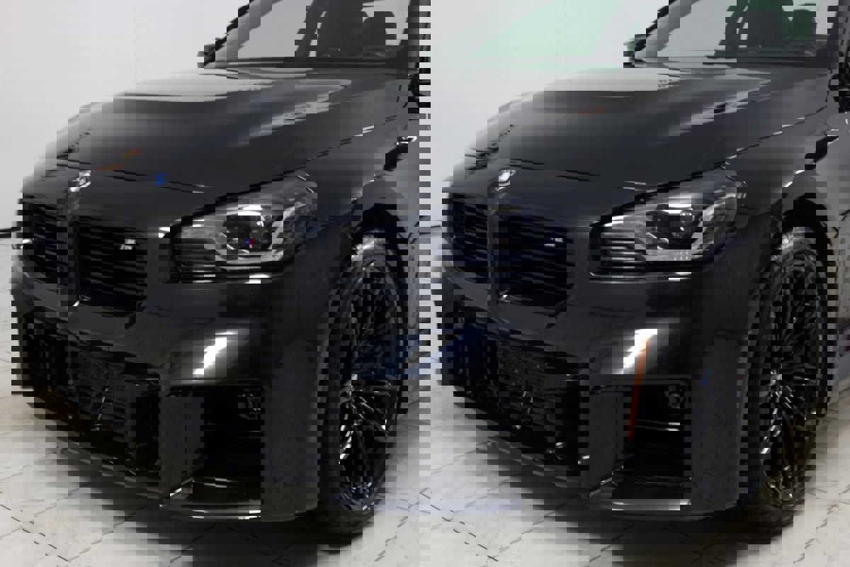 Used 2024 BMW M2 w/ Lighting Package image 46