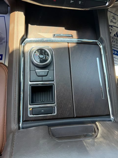 Used 2022 Ford Expedition King Ranch RWD image 18
