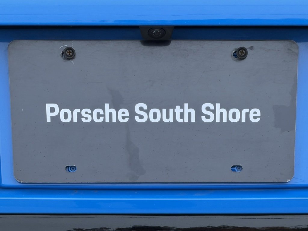 Certified 2023 Porsche 911 Carrera 4S image 29