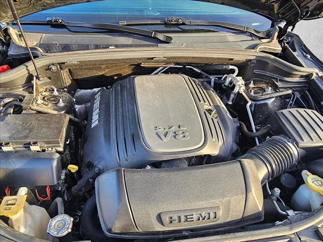 Used 2021 Dodge Durango R/T w/ Blacktop Package image 21