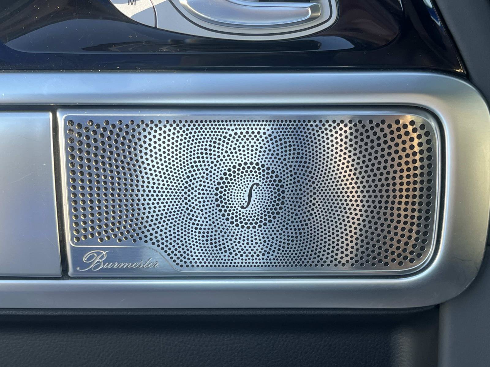 Certified 2021 Mercedes-Benz G 63 AMG 4MATIC image 31