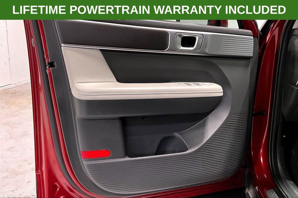 Used 2025 Hyundai Santa Fe SEL image 20