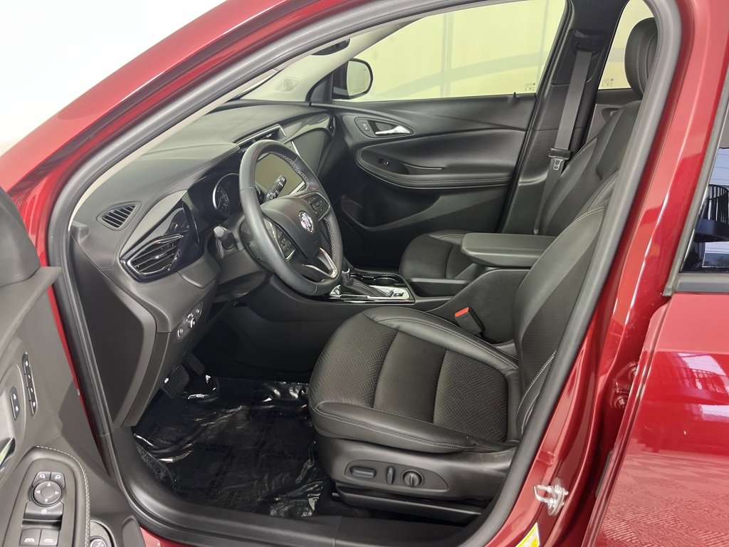 Used 2023 Buick Encore GX Essence w/ Experience Buick Package image 11