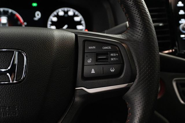Certified 2025 Honda Ridgeline TrailSport+ image 27