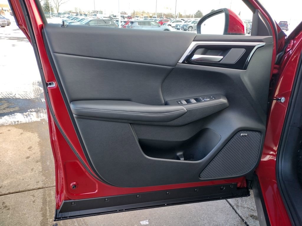 New 2026 Mitsubishi Outlander SE image 30