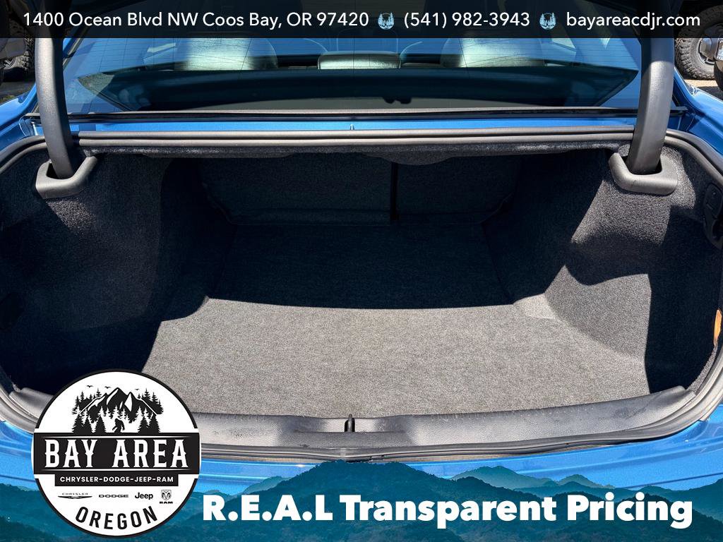 Used 2022 Chrysler 300 Touring L RWD image 23