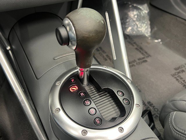 Used 2005 Audi TT 1.8T image 22