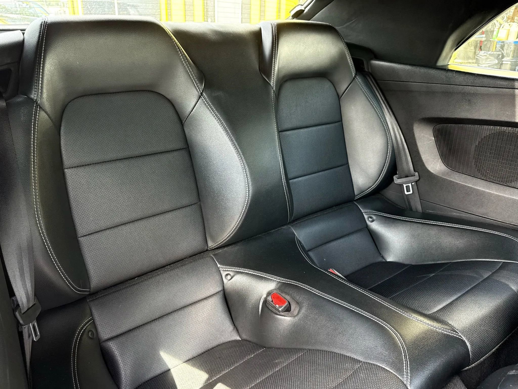 Used 2022 Ford Mustang Premium image 30