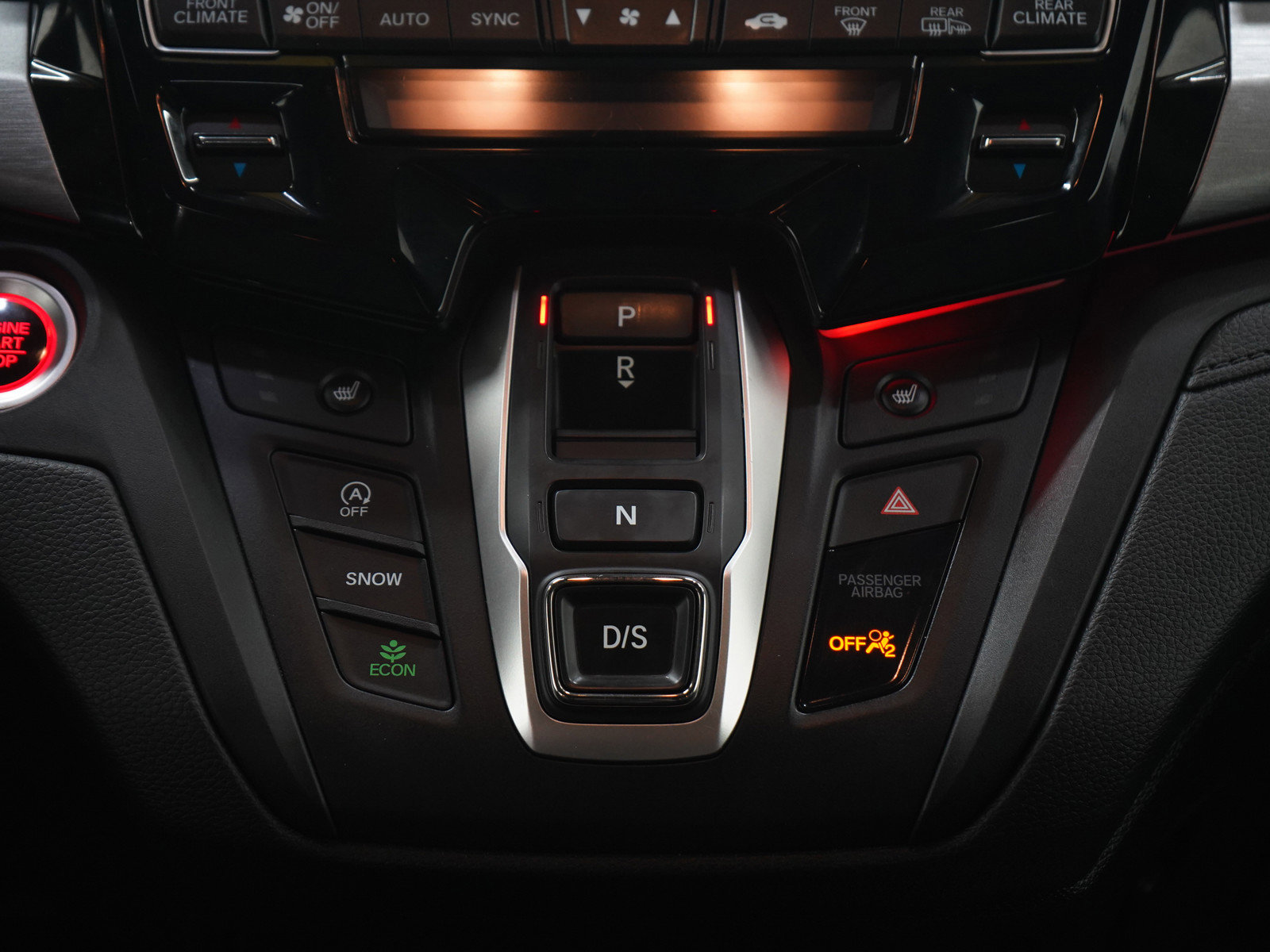 Used 2023 Honda Odyssey Sport image 20