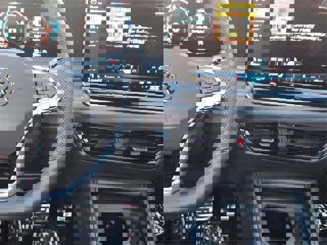 New 2026 Volkswagen Tiguan SE R-Line image 27