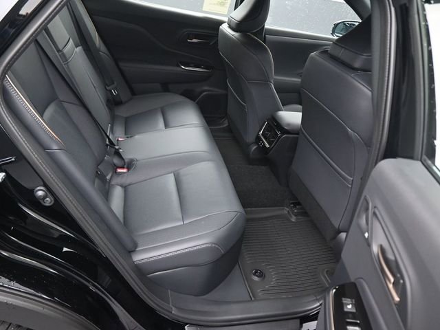 New 2026 Toyota Crown Platinum image 17