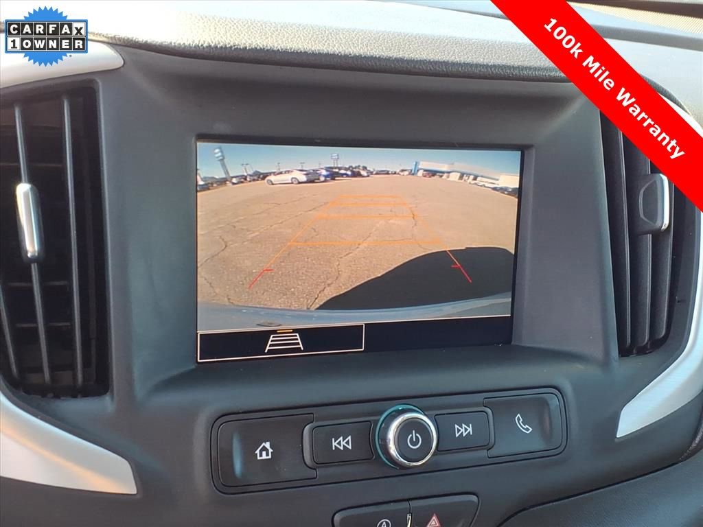 Used 2023 GMC Terrain SLE w/ Driver Convenience Package image 19