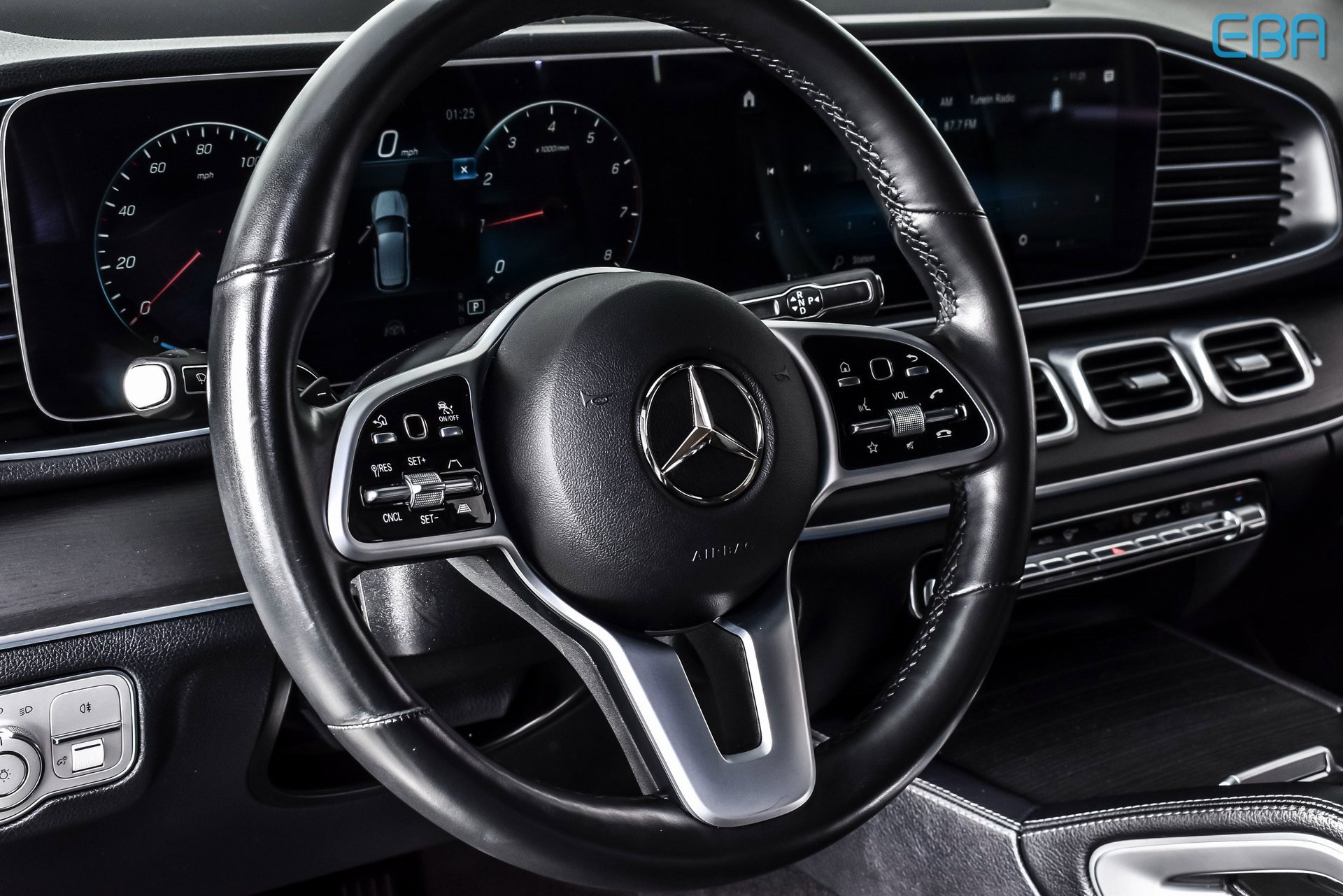 Used 2021 Mercedes-Benz GLE 350 4MATIC image 18