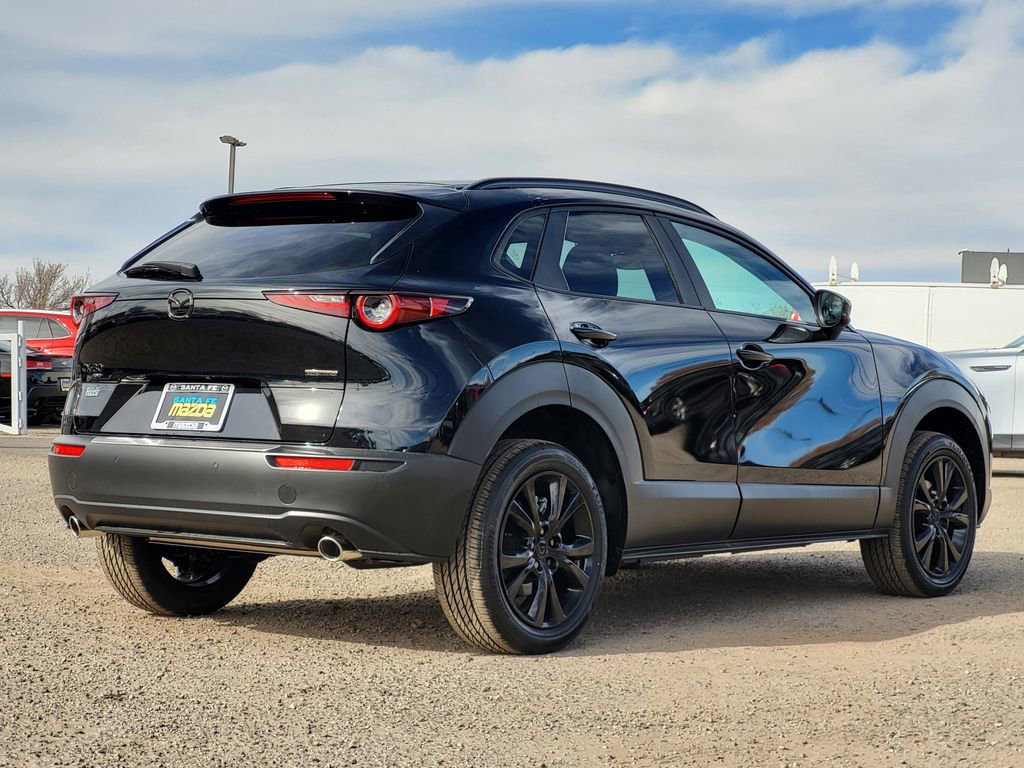 New 2026 MAZDA CX-30 AWD 2.5 S image 3