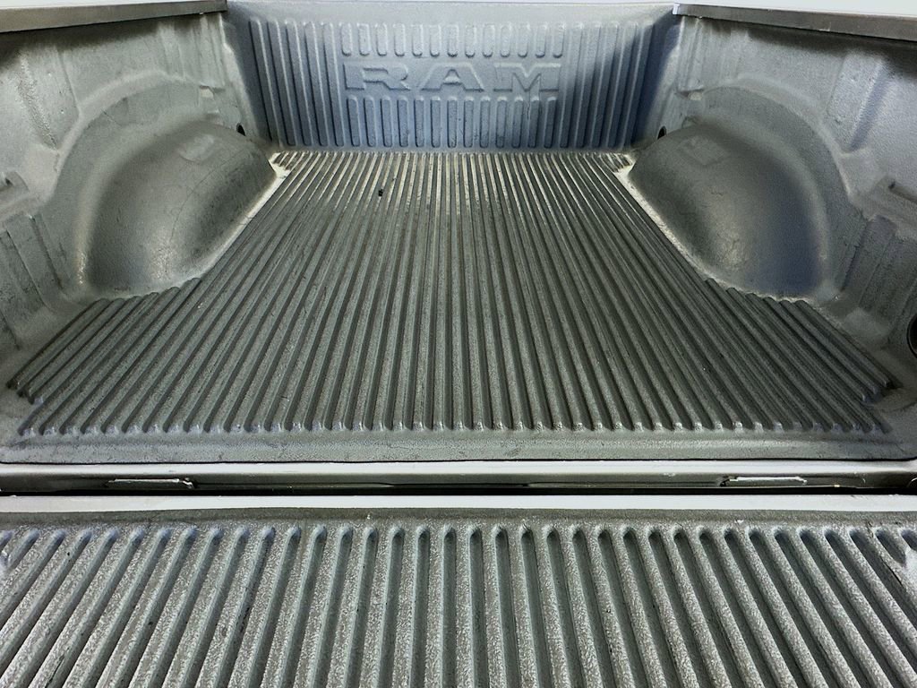 Certified 2021 RAM 1500 Big Horn image 33