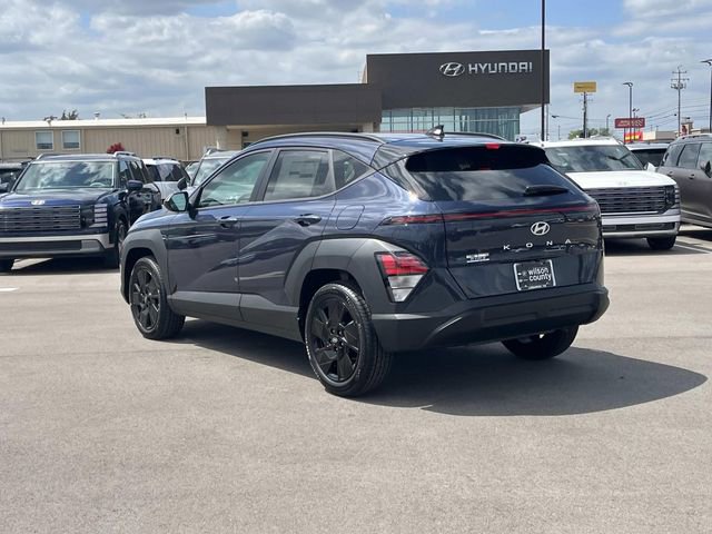 New 2026 Hyundai Kona SEL Sport FWD image 7