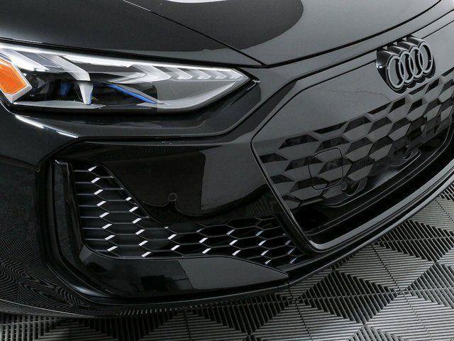 New 2026 Audi RS e-tron GT performance AWD/4WD image 34