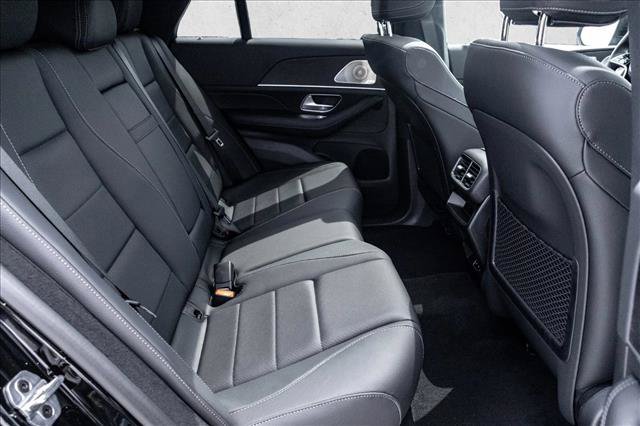 New 2026 Mercedes-Benz GLE 450 4MATIC Coupe image 25
