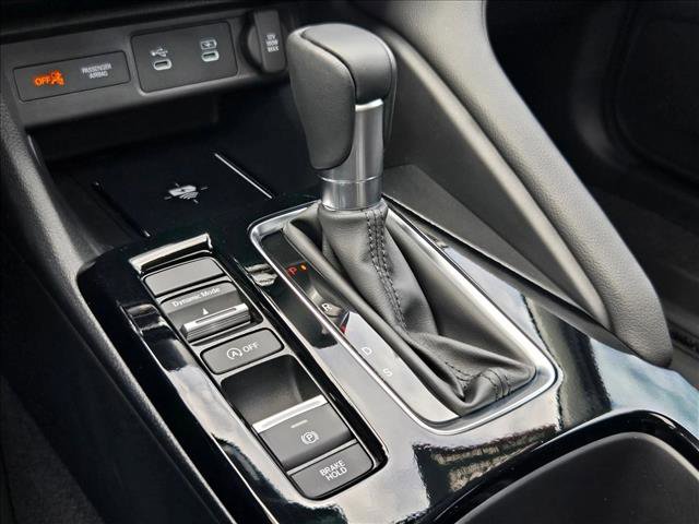 Certified 2026 Acura Integra FWD image 12
