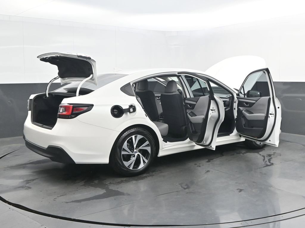 Used 2024 Subaru Legacy Premium AWD/4WD image 42