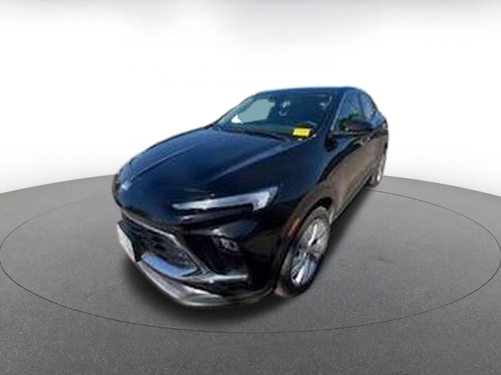 Used 2025 Buick Encore GX Preferred