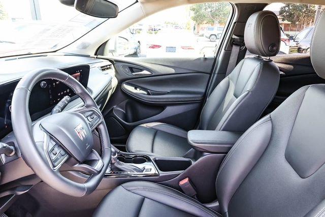 Used 2024 Buick Encore GX Sport Touring image 20