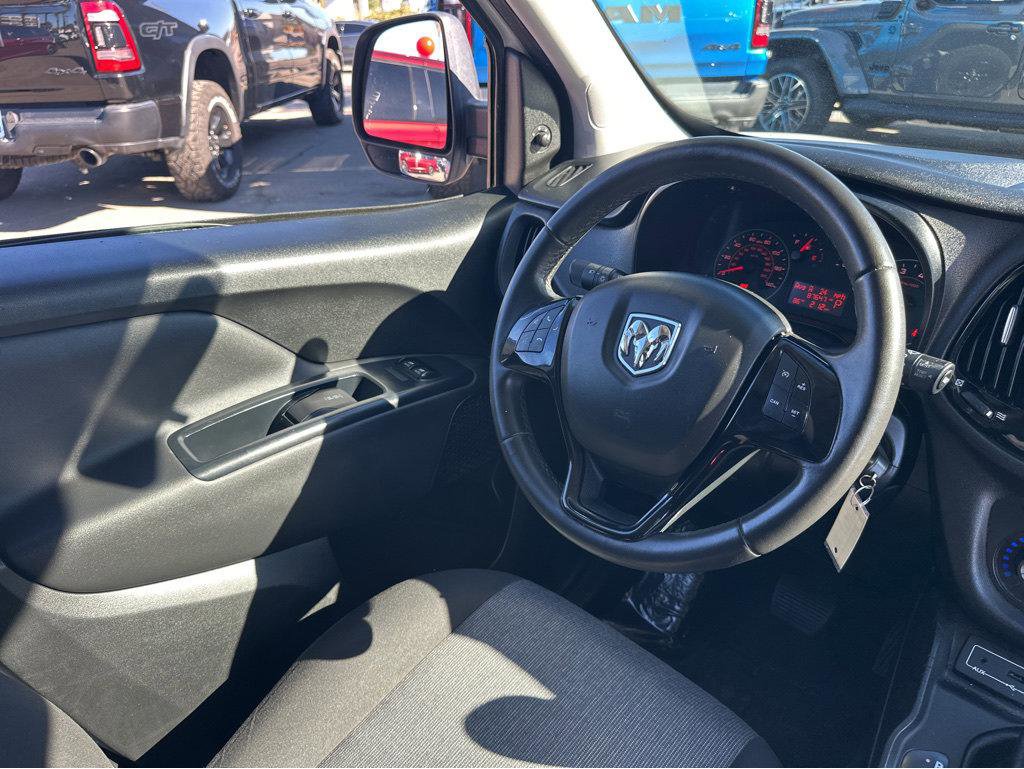 Used 2018 RAM ProMaster City Tradesman SLT image 19