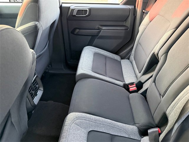 Used 2025 Ford Bronco Big Bend image 30