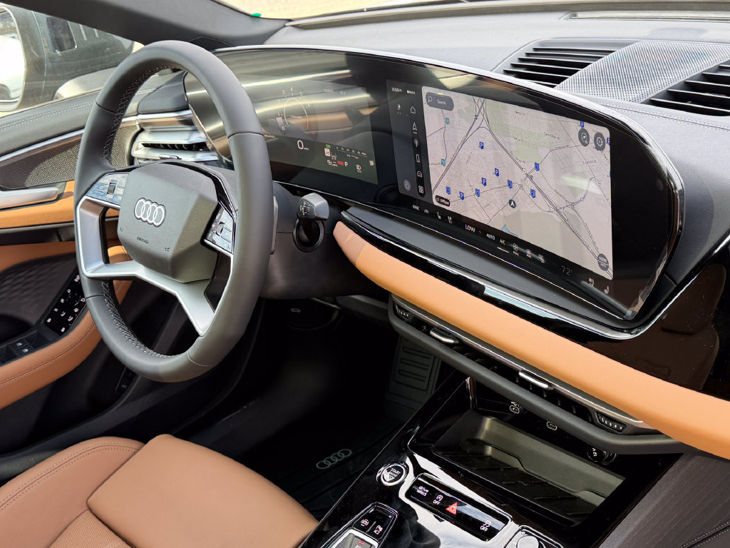 New 2026 Audi A5 Premium Plus AWD/4WD image 7