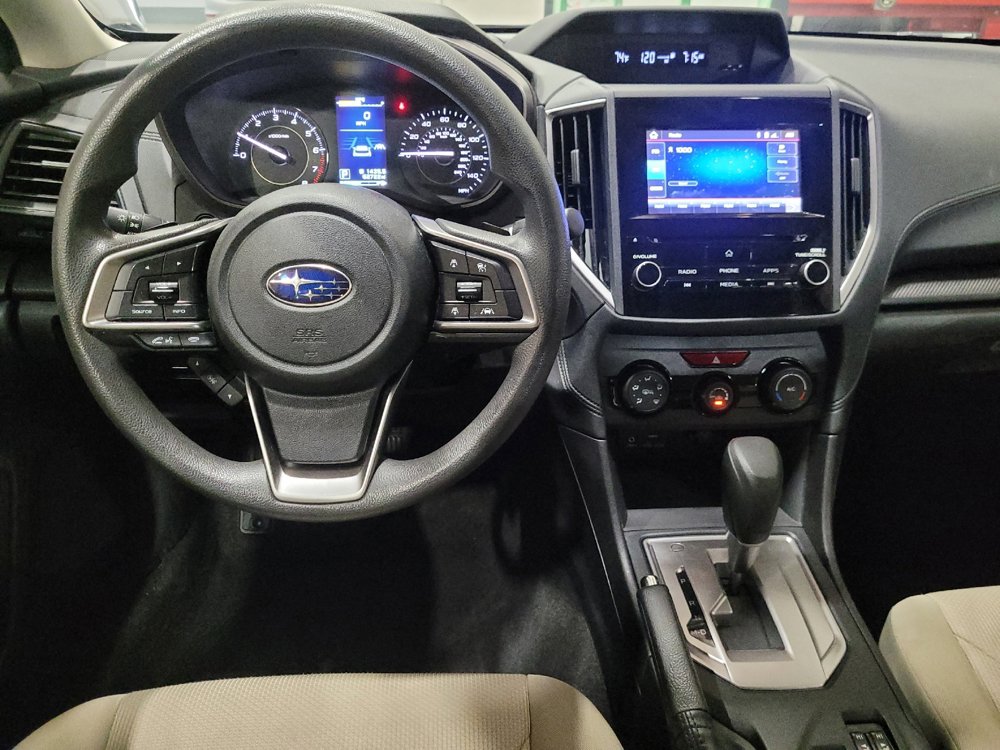 Used 2020 Subaru Impreza 2.0i Premium AWD/4WD image 22
