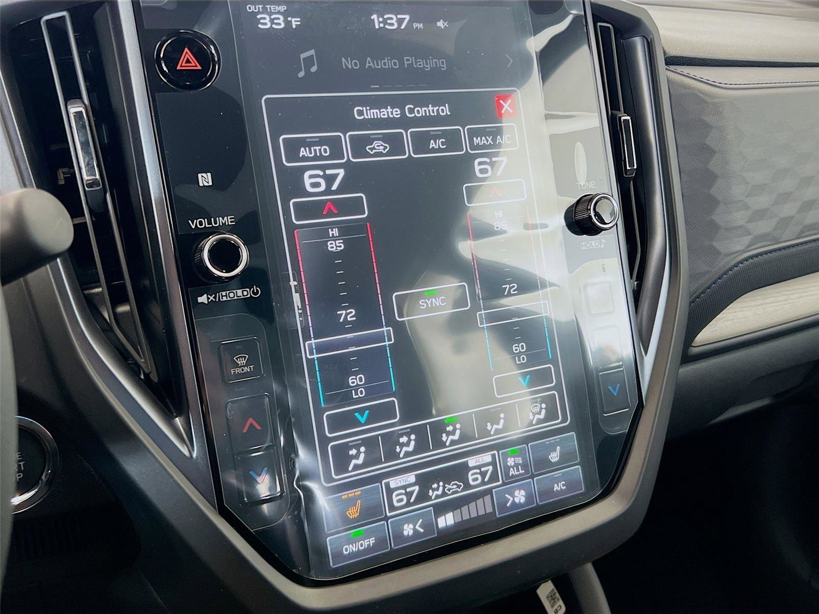 New 2026 Subaru Forester Limited image 12