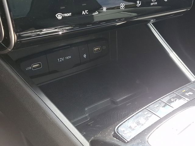 Used 2022 Hyundai Tucson Limited FWD image 28