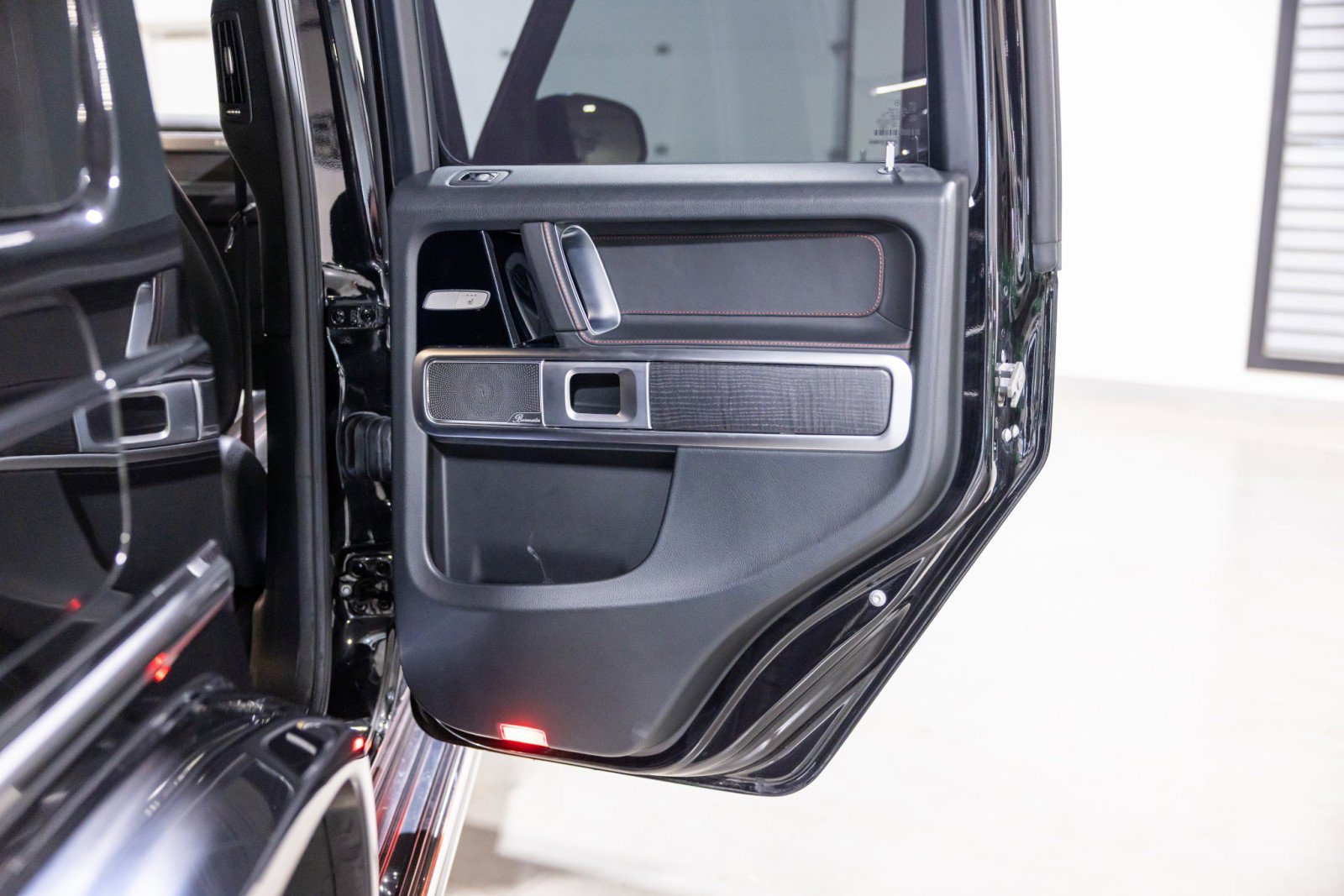 Used 2020 Mercedes-Benz G 63 AMG 4MATIC image 26
