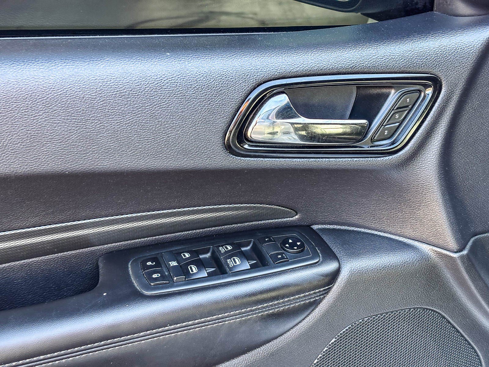 Used 2021 Dodge Durango GT RWD image 22