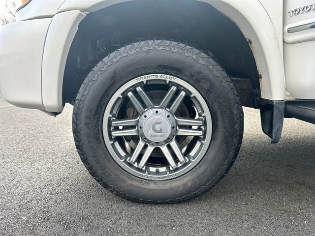Used 2006 Toyota Tundra Limited image 27