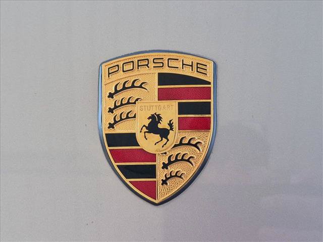 Used 2000 Porsche Boxster S RWD image 21