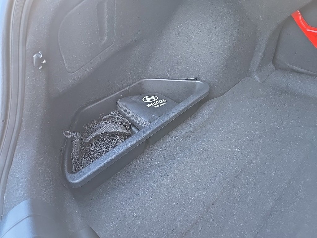 Used 2022 Hyundai Elantra N w/ Preferred Accessory Package image 83