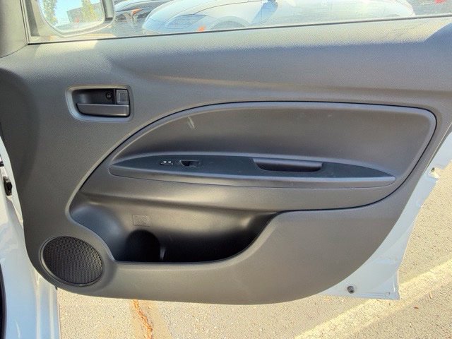 Used 2024 Mitsubishi Mirage G4 ES FWD image 26
