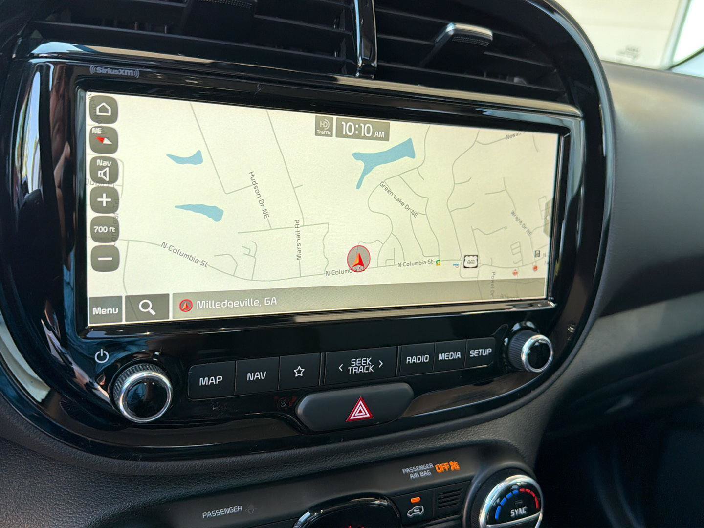 Used 2022 Kia Soul GT-Line FWD image 24