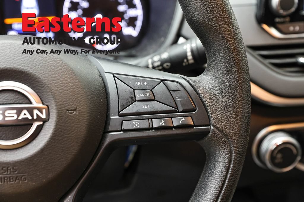 Used 2023 Nissan Altima 2.5 S FWD image 15