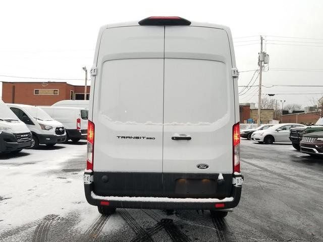 New 2026 Ford Transit 350 148 High Roof image 4