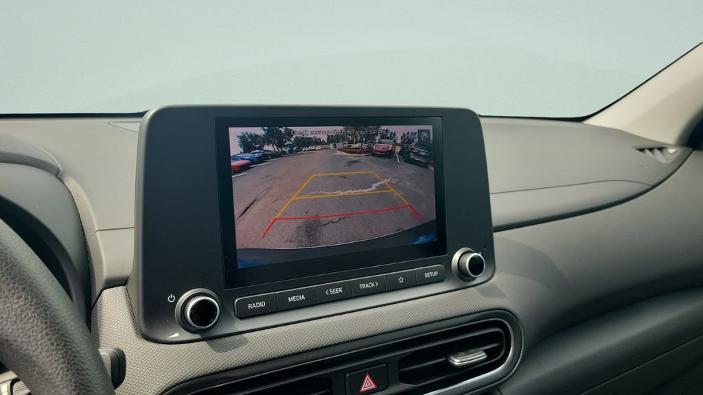 Certified 2023 Hyundai Kona SE w/ Cargo Package FWD image 18