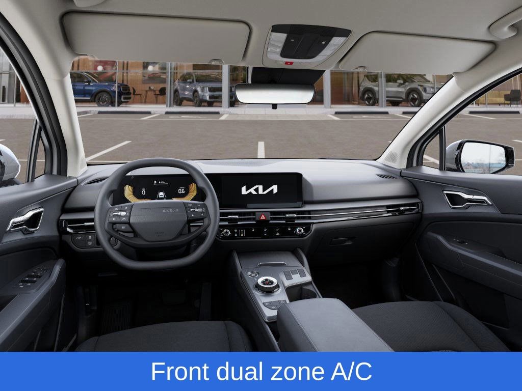 New 2026 Kia Sportage LX image 15