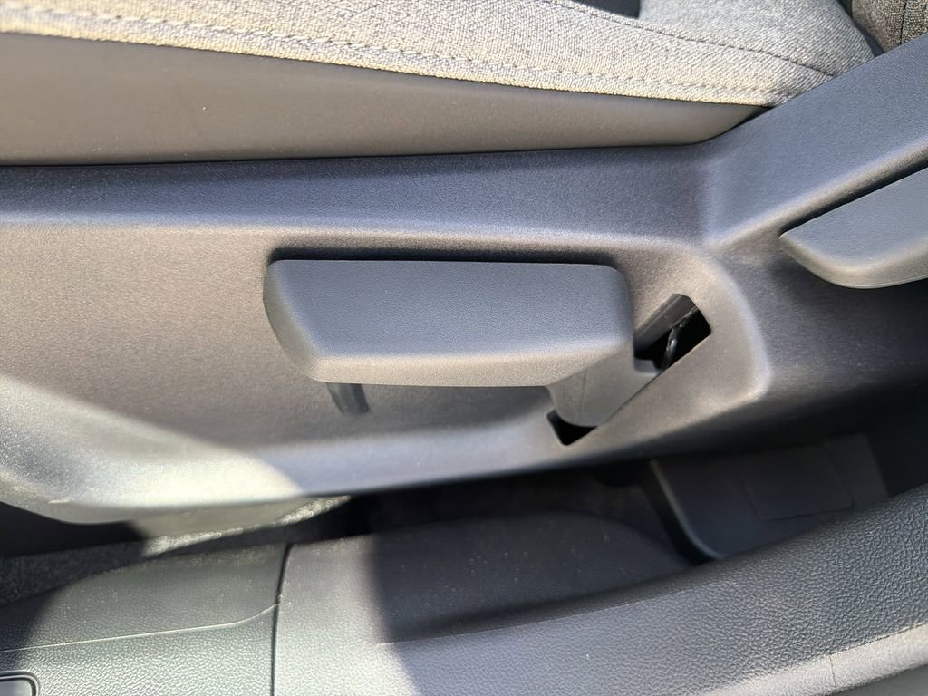 New 2025 Ford Bronco Sport Big Bend image 17